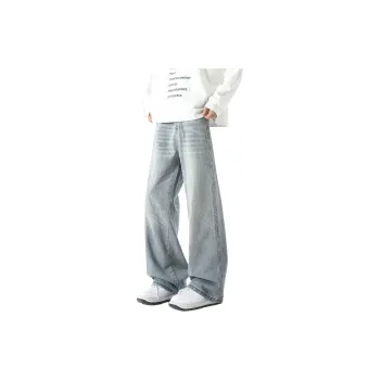 SAME FLOW Jeans Unisex