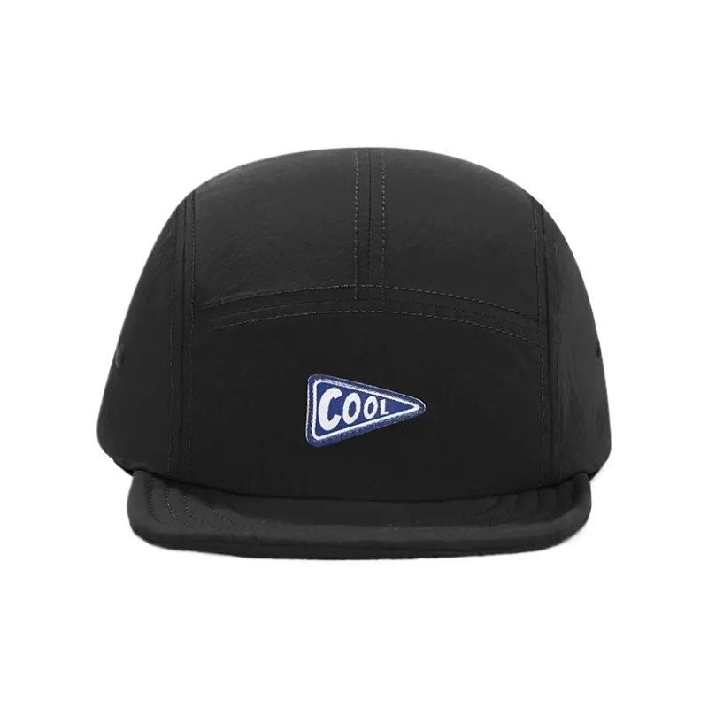 SLEEPYWALK Nylon Baseball Caps Unisex-0