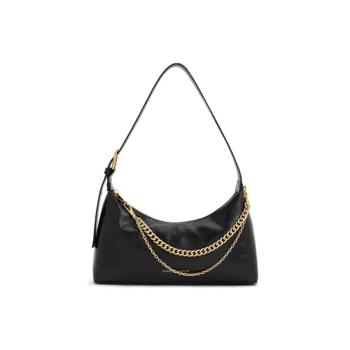 CHARLES&KEITH PU Shoulder Bag Trumpets Women's Multicolor