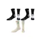 Black+Black+Khaki (3 Pack)