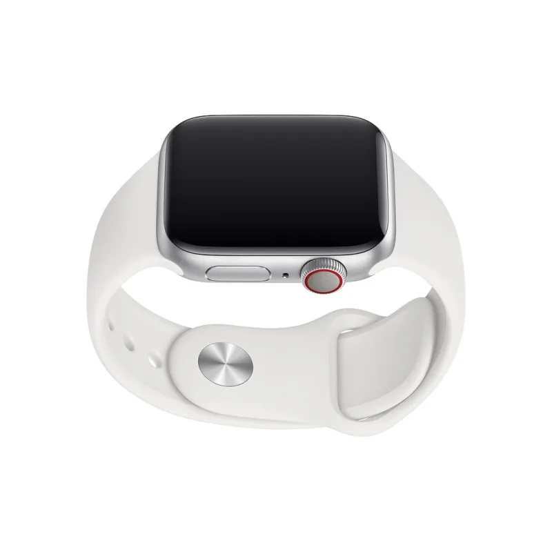 NCFCK Apple Compatibility Watch Band 13 16cm Silicone Material-1