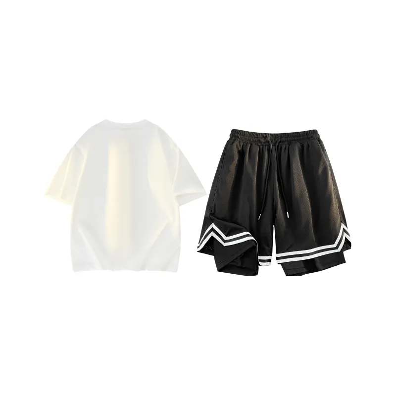 7 SEVFUN Casual Sportswear Unisex-3