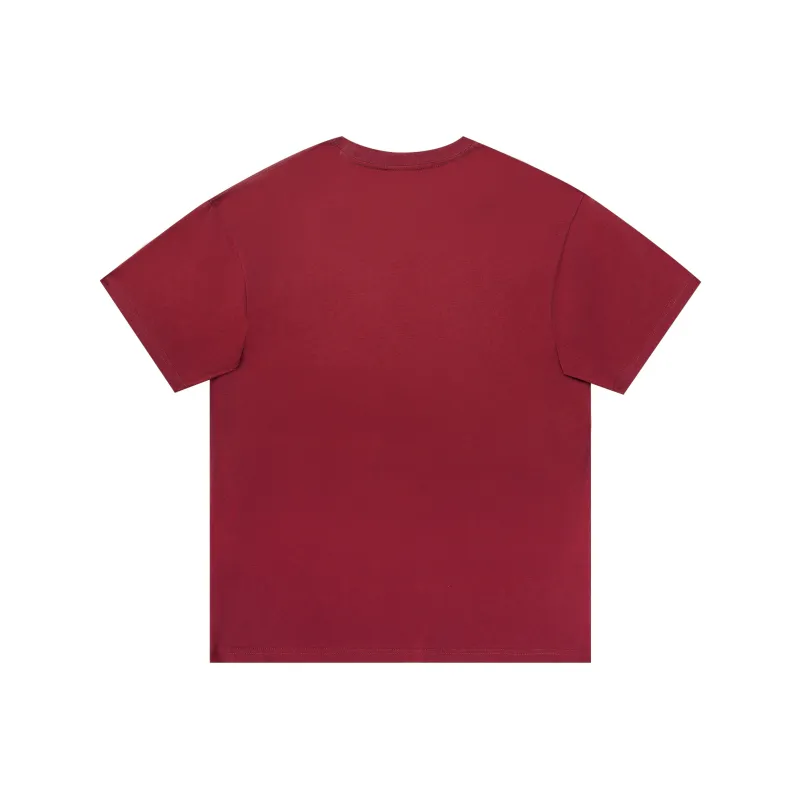 ZMOH T Shirts Unisex-16