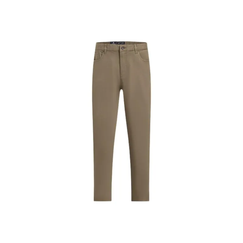 Hush Puppies Jeans Men-3