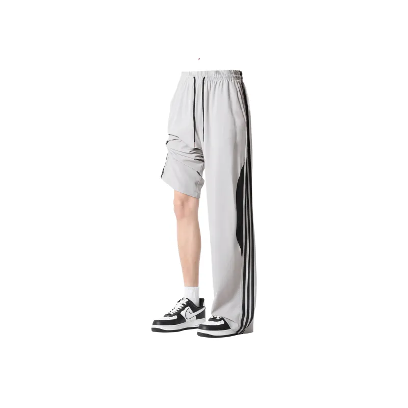 Paddy Julia Casual Pants Unisex-9