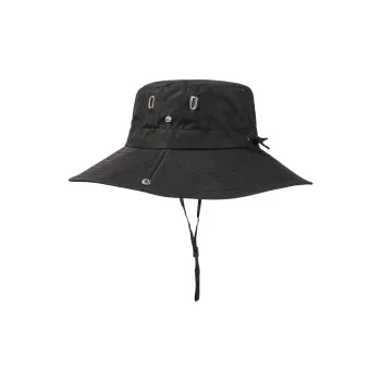 Yalu Preferred Polyester Bucket Hats Unisex