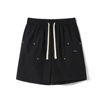 Jeep Pasture Horse Lifestyle Cargo Shorts Unisex