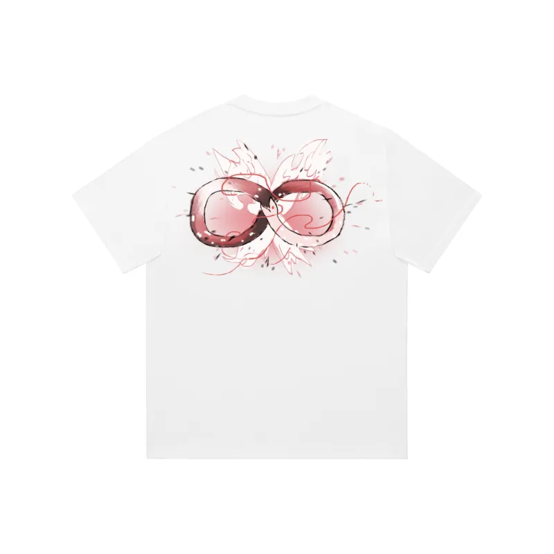 CHARLIE GOLF T-Shirts Unisex-4