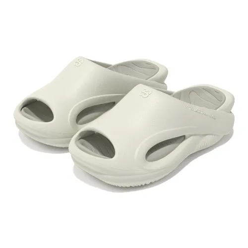 LATE TIME Slippers / Home Slippers