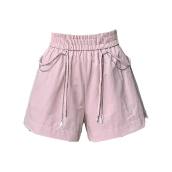 MISS VIGOR Casual Shorts Women's