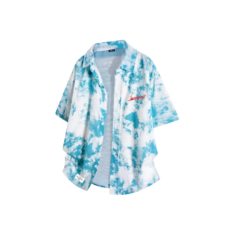 Kepu Shirts Unisex-6