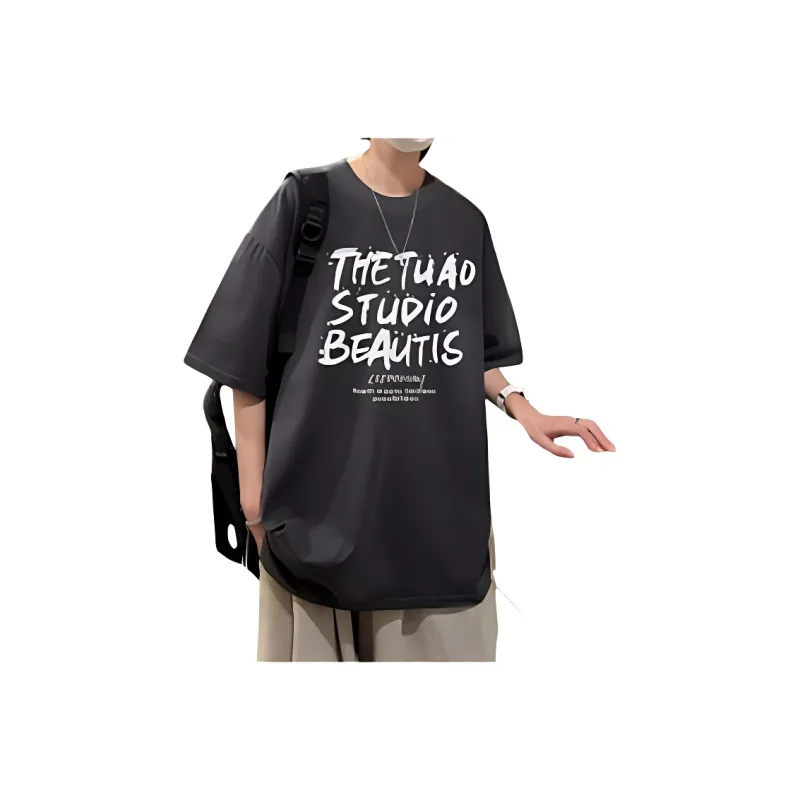 TONYBEAR T Shirts Men-4