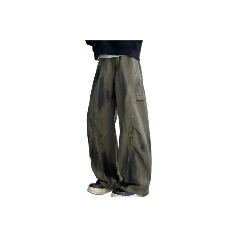 GY.VG Jeans Unisex-0