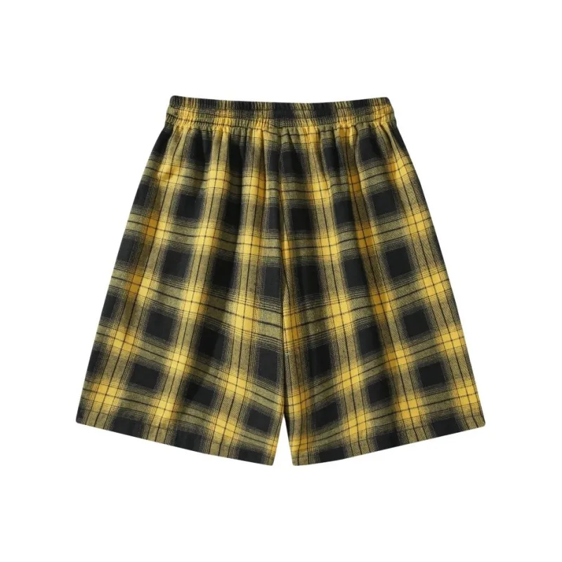 FORIDER Casual Shorts Unisex-4