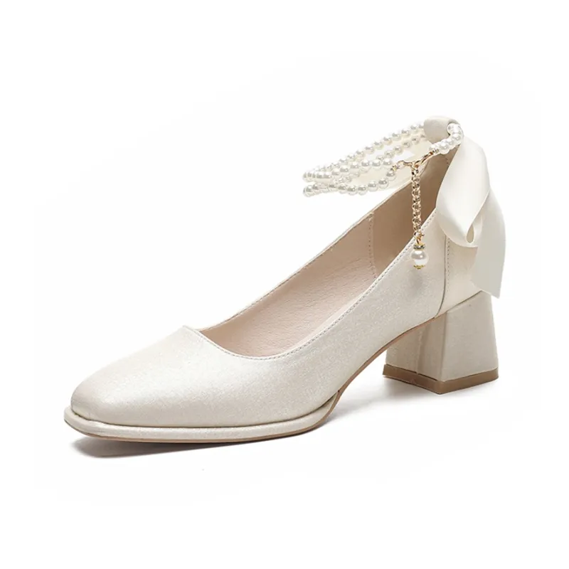 MABEL&CO High Heels Women's-5