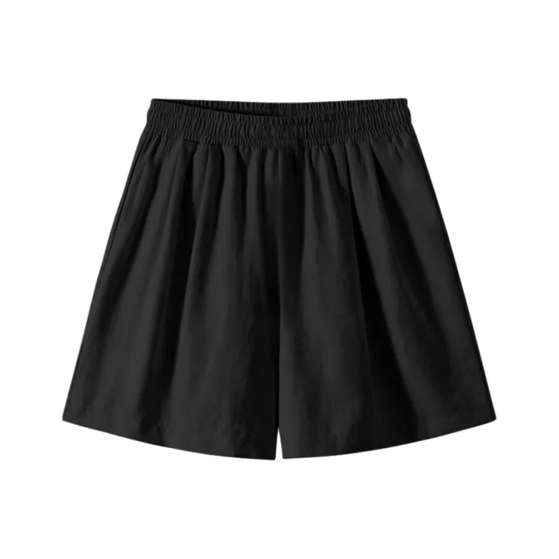Cotton Casual Shorts Unisex-10