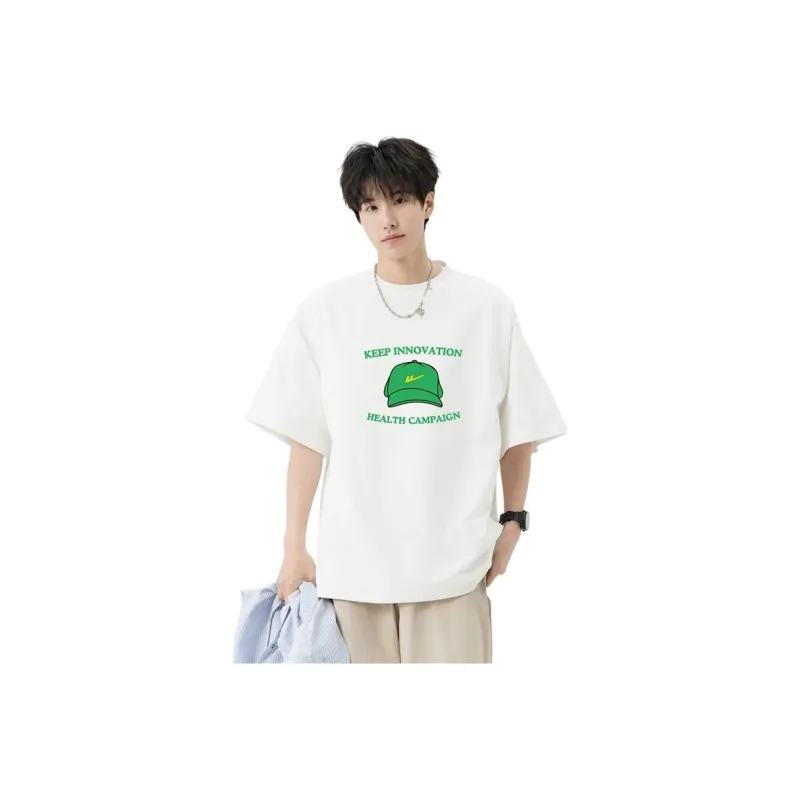 WARRIOR T Shirts Unisex-3
