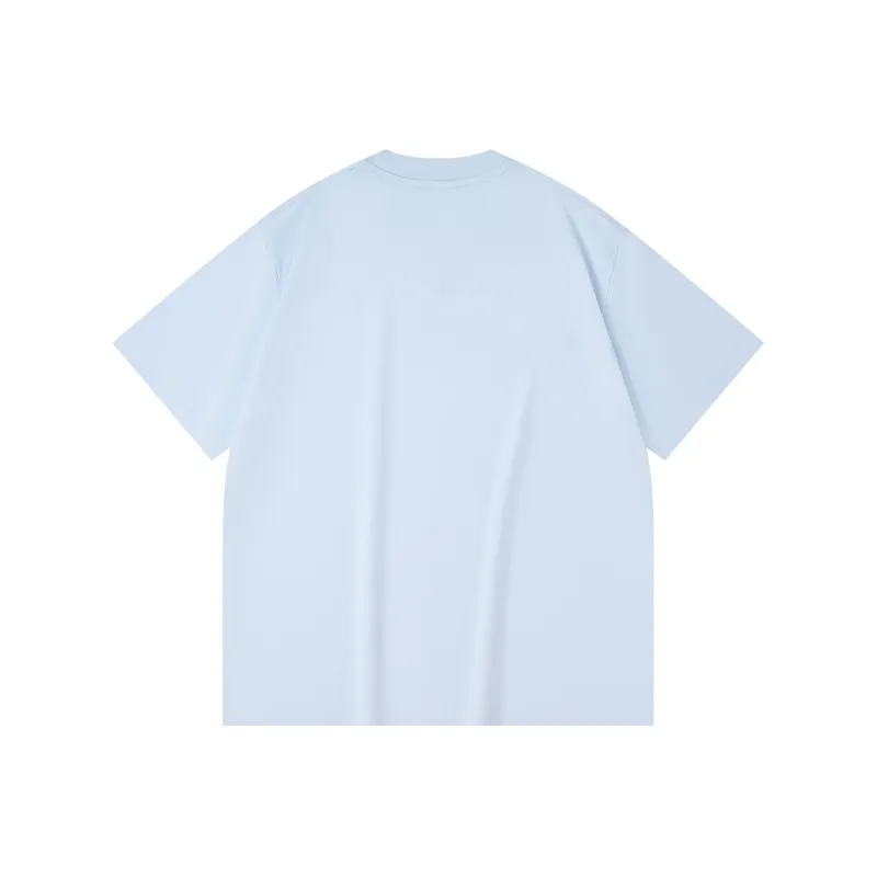 Crayon Shinchan T Shirts Unisex-11