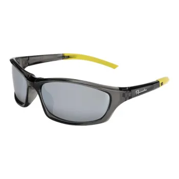 15 MINS TR90 Square Sunglasses Unisex