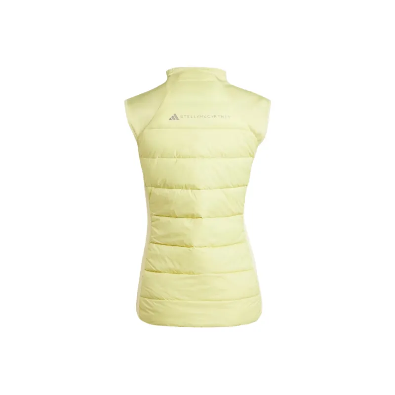 Adidas Stella Series Vest Women's Yellow-1
