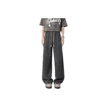 ZONEiD Casual Pants Unisex