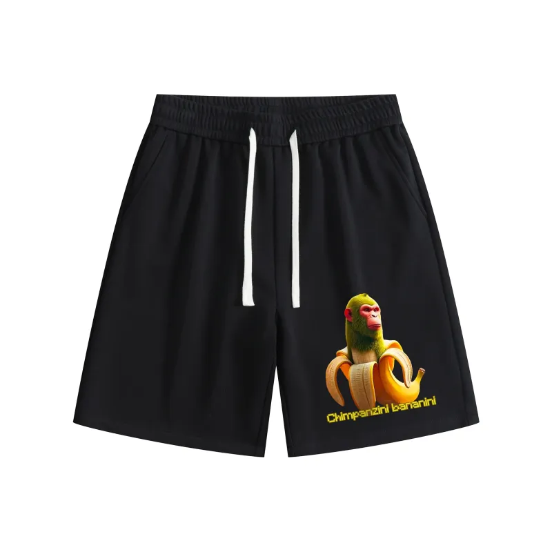 ATLETICO DE MADRID 1903 Casual Shorts Unisex-48