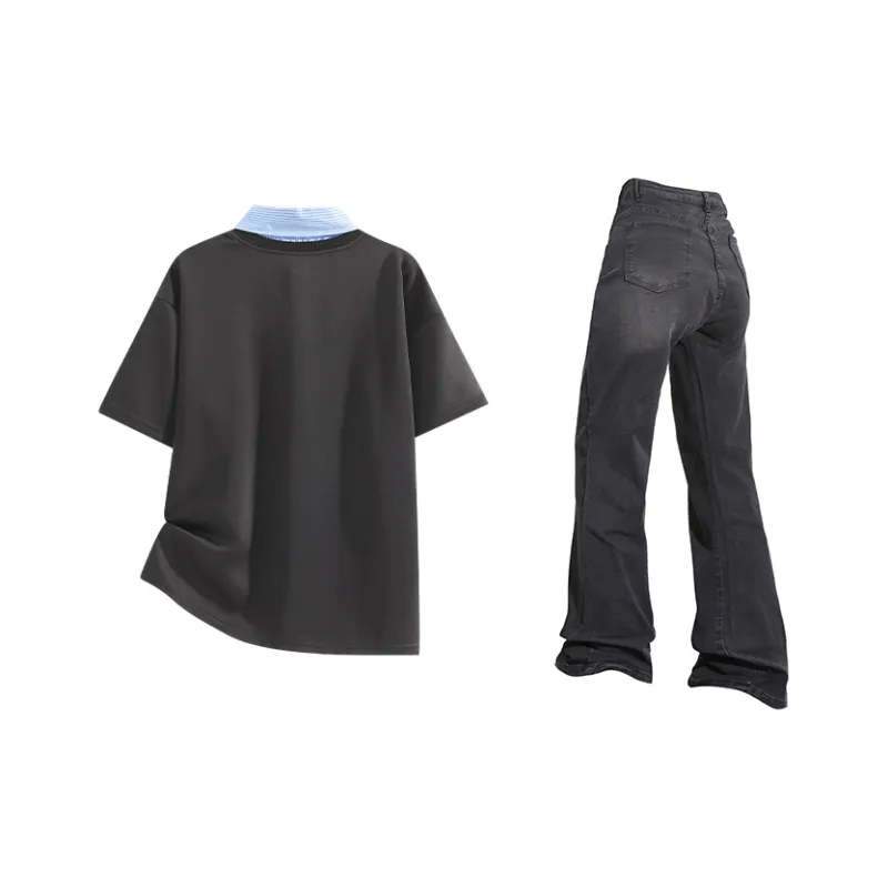 BRUMAIRE Casual Sportswear Unisex-7