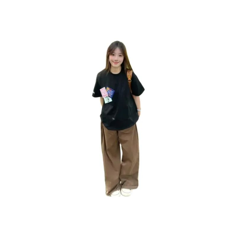 OKPI T-Shirts Unisex-3