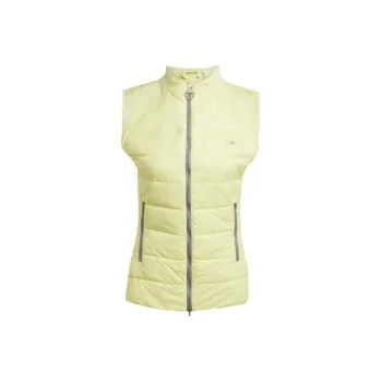Adidas Stella Series Vest Women's Yellow