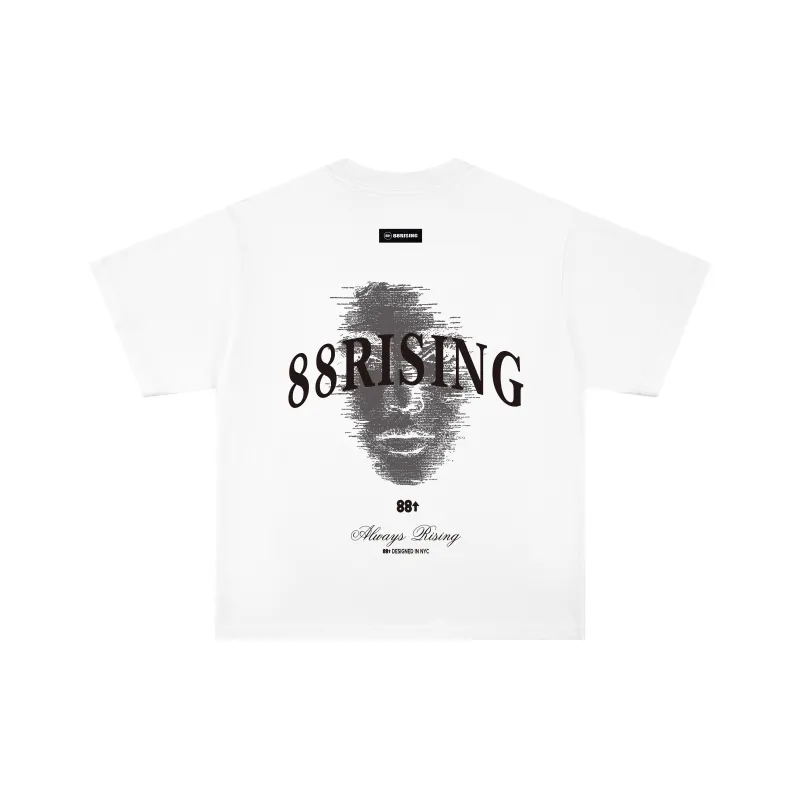 88rising T Shirts Unisex-0