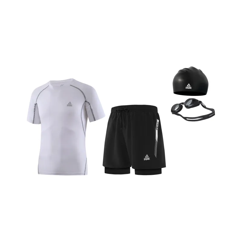 PEAK Swimsuit Sets Unisex-9