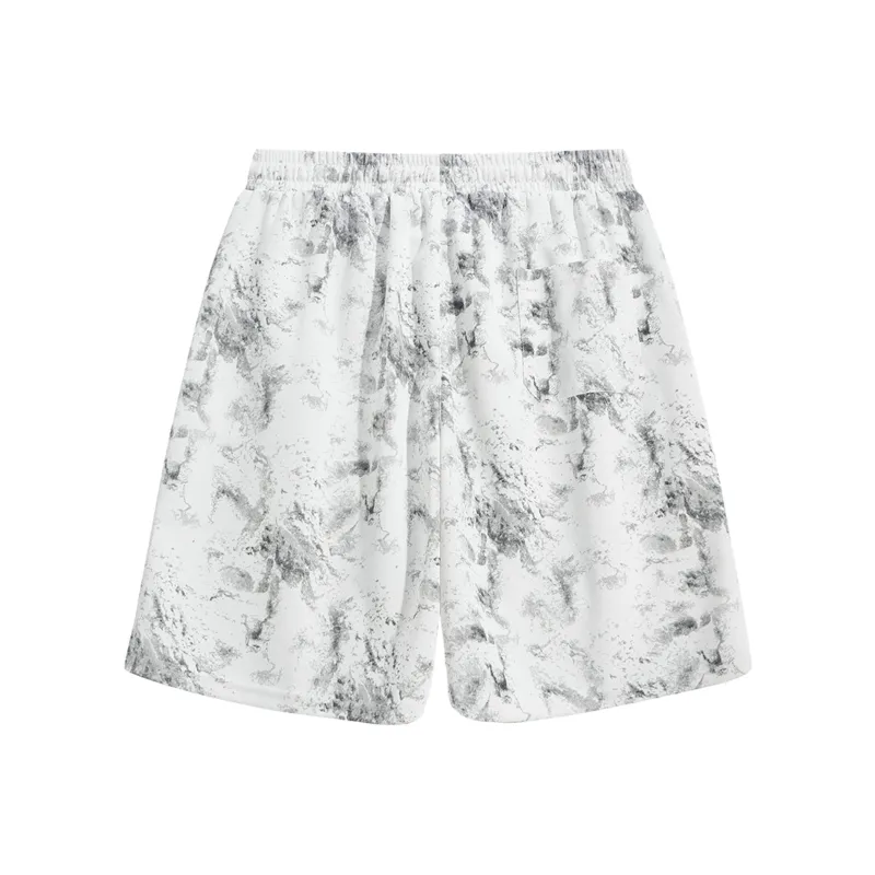 HONOR OF KINGS Casual Shorts Unisex-3