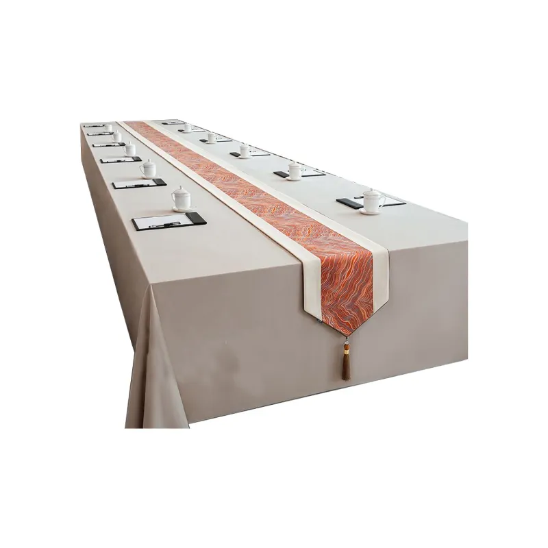LUOYIJIA Tablecloths-0