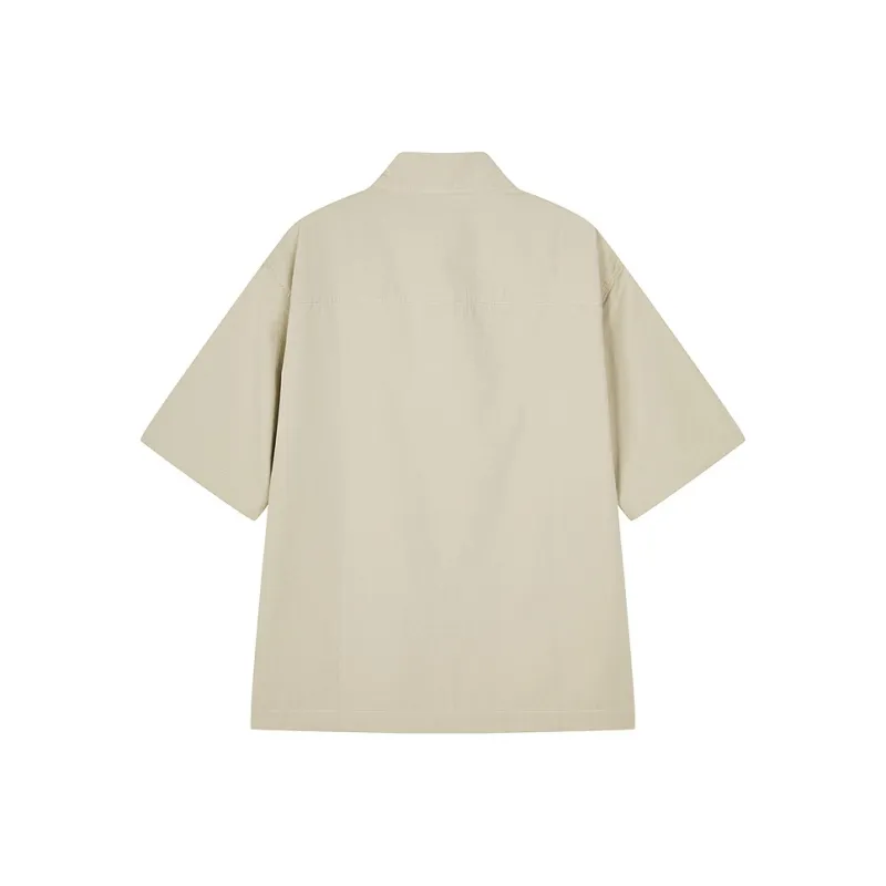 CROQUIS Shirts Men-1
