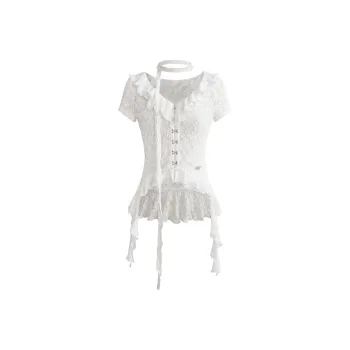 UNIFREE Regular T Shirt Women's