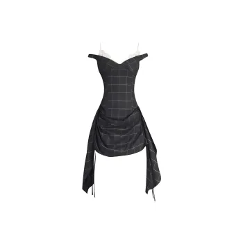 RTNH Short Sleeved Dress Women's