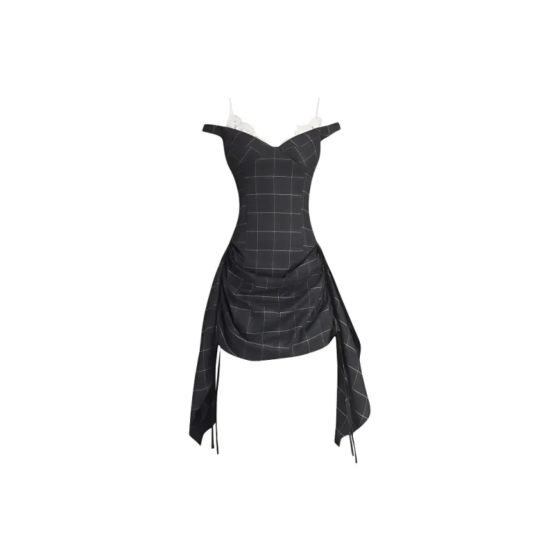 RTNH Short Sleeved Dress Women's-0