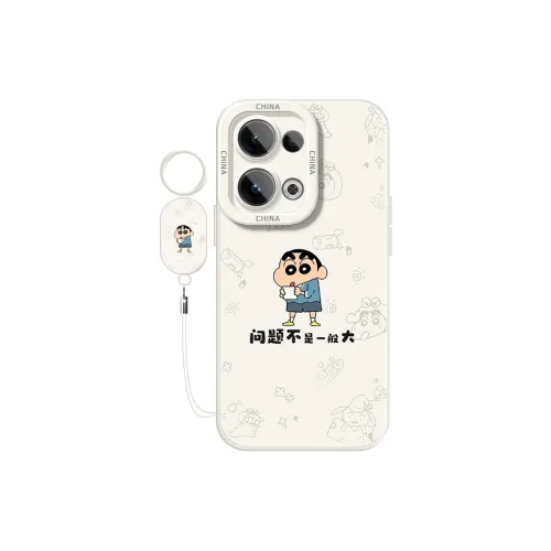 JIYAN Phone Cases