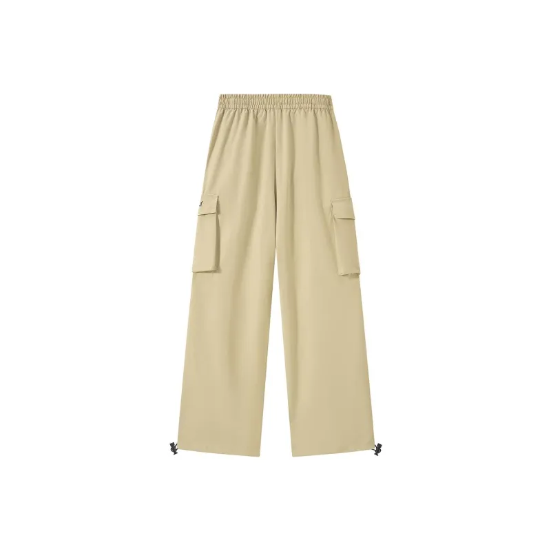 Kawasaki Casual Pants Unisex-15