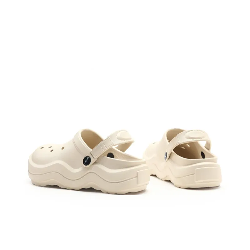 Hotwind Clogs Women's-4