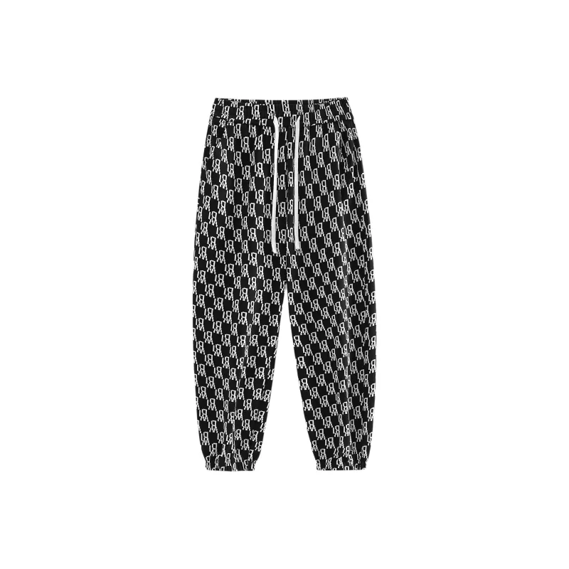 WJBS Casual Pants Women's-2