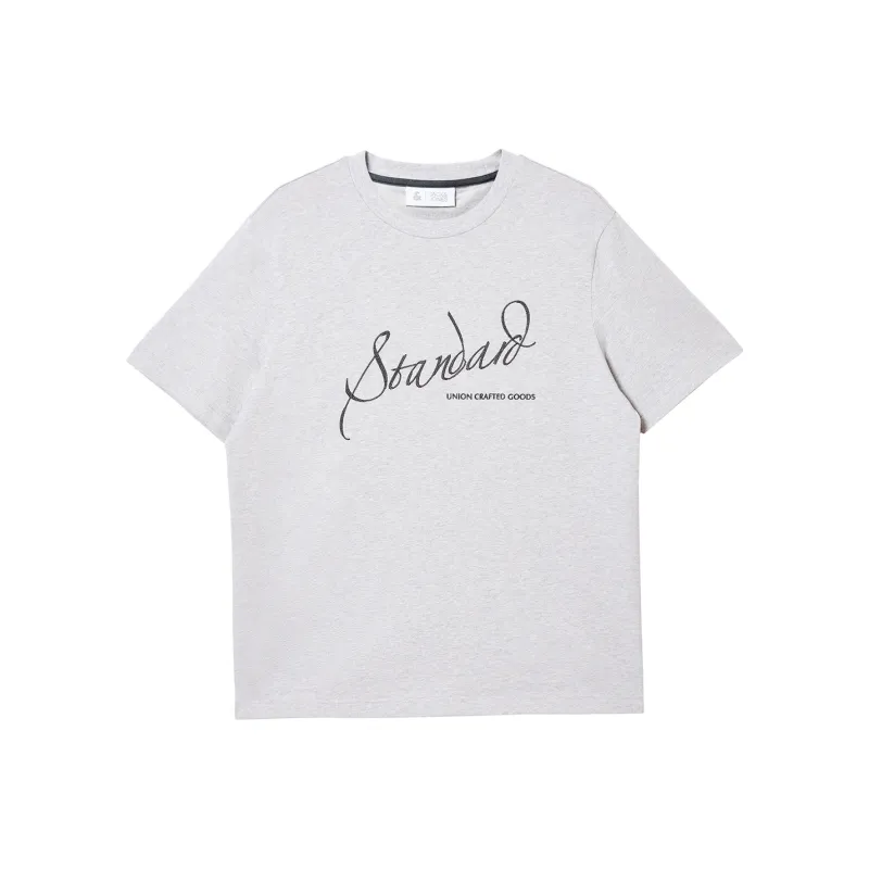 JACK&JONES T Shirts Unisex-6