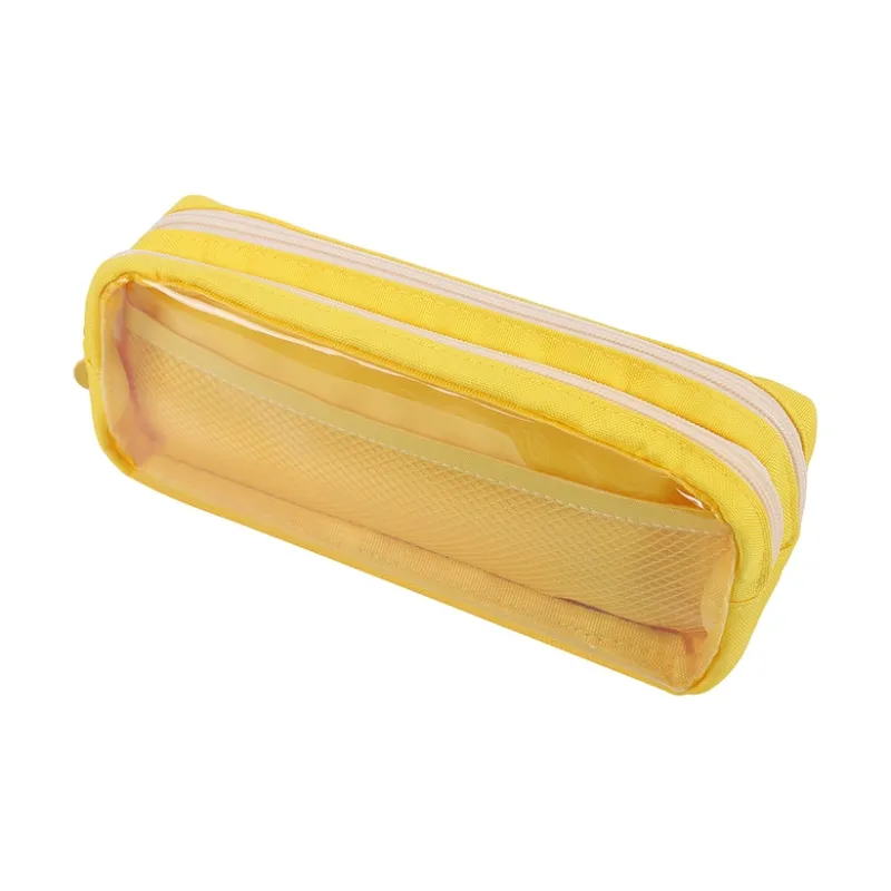 Chung Hwa Breathable Pencil Case Pencil Case/pencil Box-0
