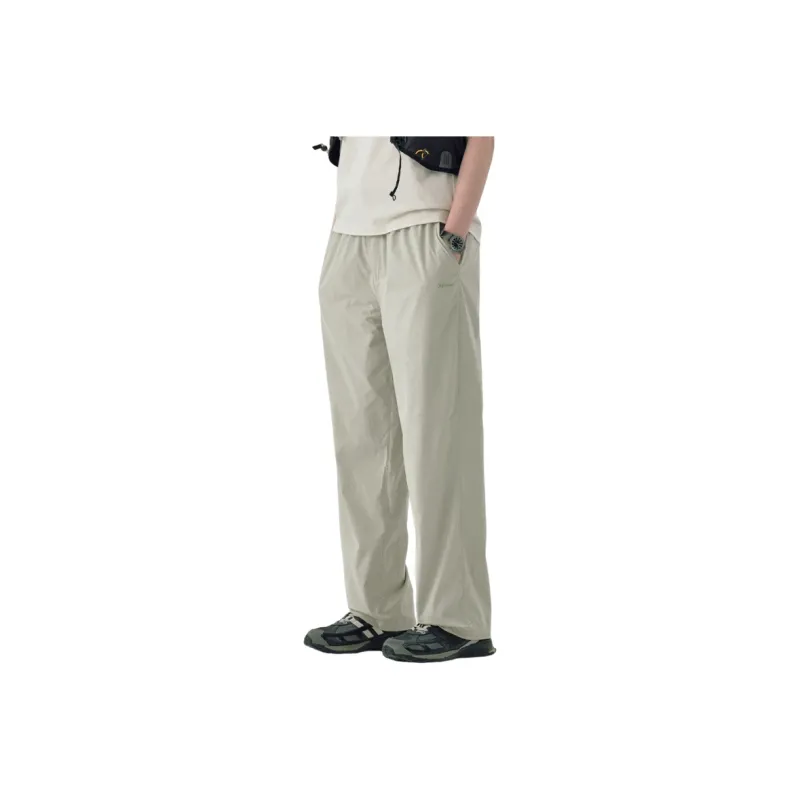 714STREET Casual Pants Unisex-27