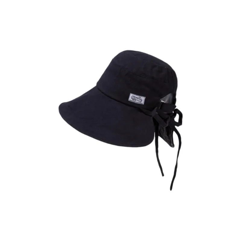 SESAME STREET Polyester Bucket Hats Unisex-3