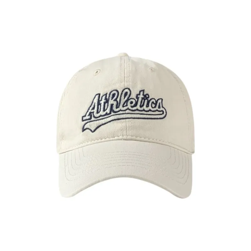 Ai Jiawei Cotton Baseball Caps Unisex-2
