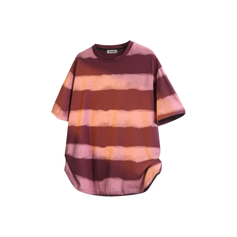 R.super T Shirts Unisex-10