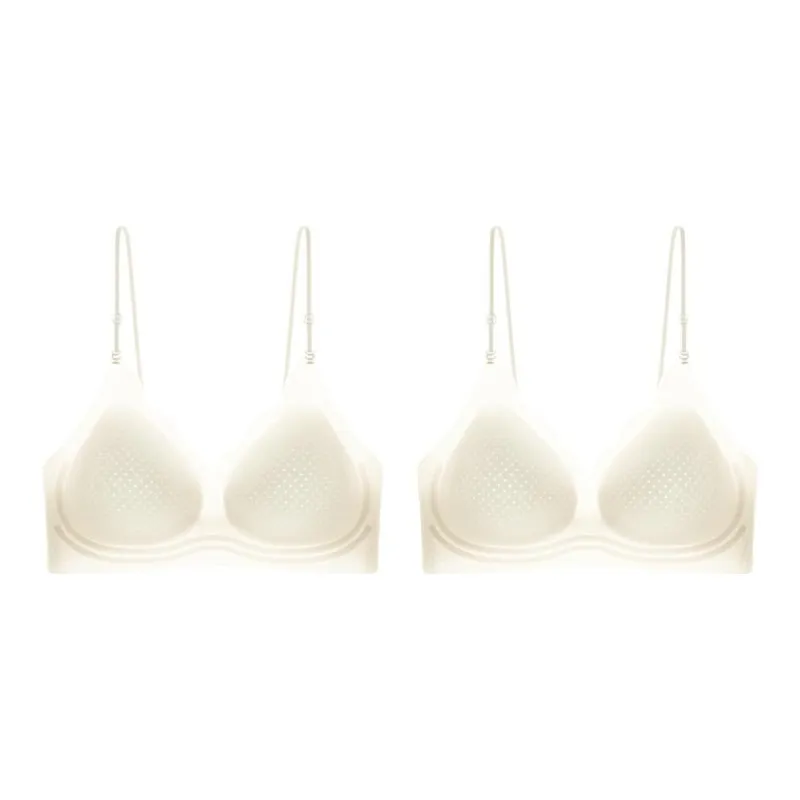 MIIOW Cool One Summer Series Bra Women's Combo Set-12