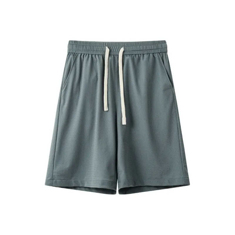 SIL VITIN Casual Shorts Unisex-4