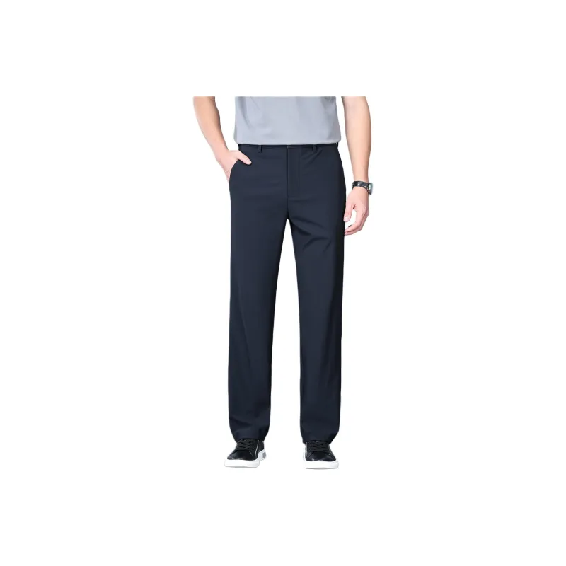 PIERRE CARDIN Casual Pants Men's-10